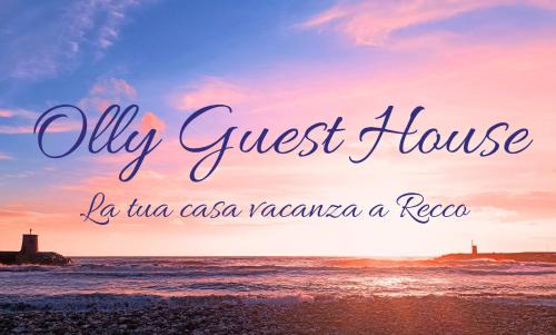 Recco Apartment | Olly Guest House a Recco - Golfo Paradiso