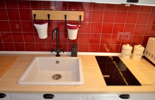 Noale Apartment | OLLY HOME luxury loft