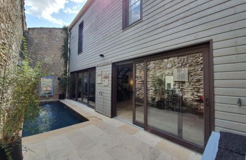 Olonzac House | Olonzac Escape Pool & Charm