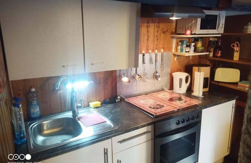 Olsberg Apartment | Olsberg Ferienwohnung
