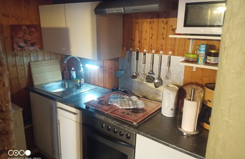 Olsberg Apartment | Olsberg Ferienwohnung