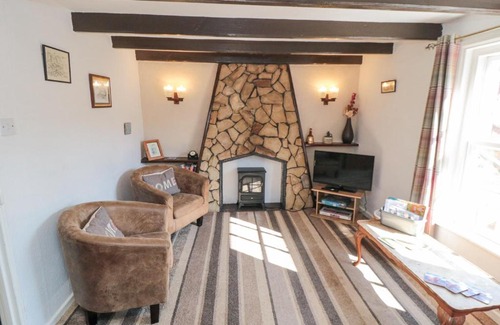 Robin Hood's Bay House | Olsen
