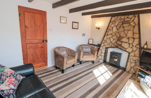 Robin Hood's Bay House | Olsen