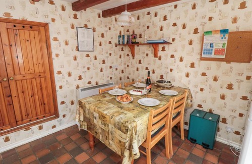 Robin Hood's Bay House | Olsen