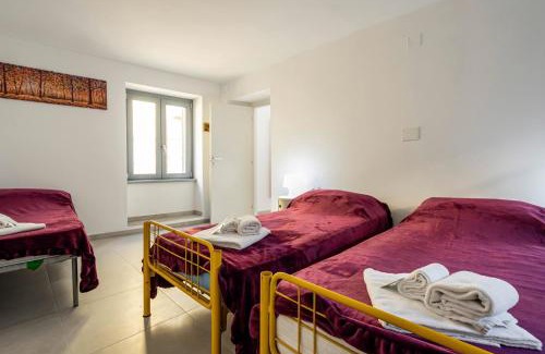 Vezzano Ligure Apartment | Oltre il Mare - Peaceful Retreat in Liguria
