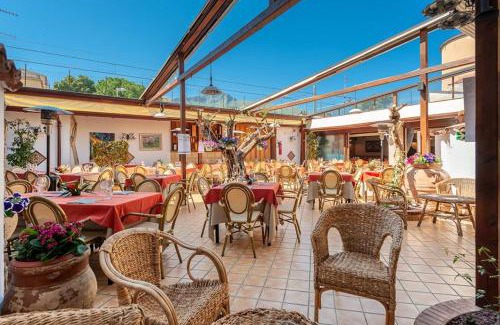 San Nicola l'Arena Apartment | Oltre il Mare Trabia