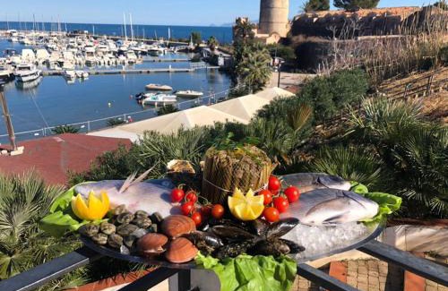 San Nicola l'Arena Apartment | Oltre il Mare Trabia