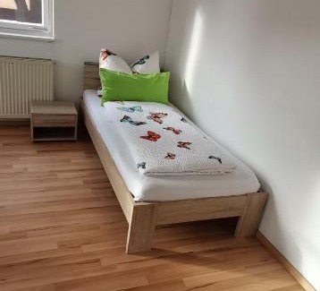 Langenburg Apartment | Oltremare