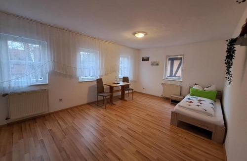 Langenburg Apartment | Oltremare