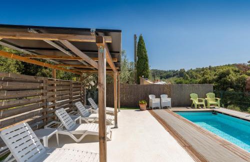Riparbella House | Oltremare