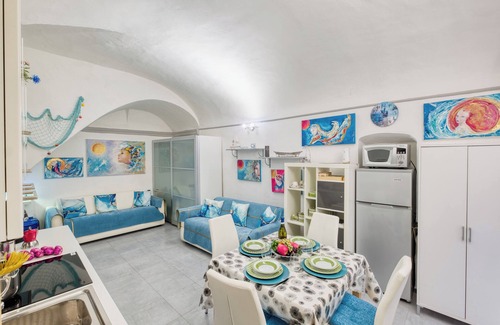 Sanremo Apartment | Oltremare, Sanremo, Italy