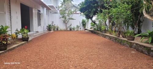 Hikkaduwa Villa | Olu Beach Villa