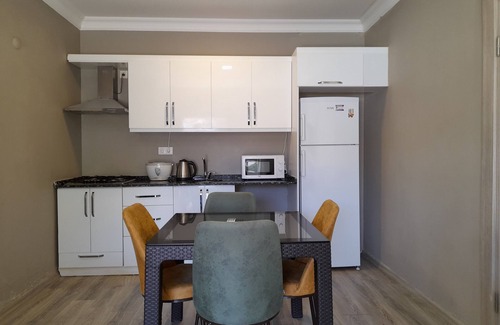 Oludeniz Apartment | Oludenizevleri travel agent