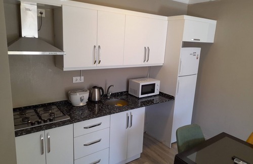 Oludeniz Apartment | Oludenizevleri travel agent