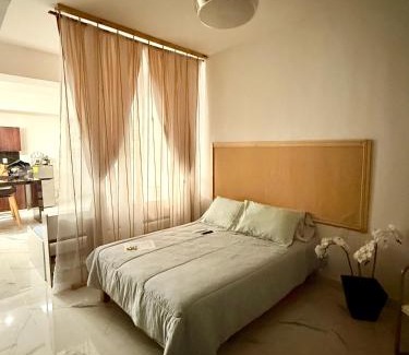 Anton Lizardo Apartment | Olum Beach Loft