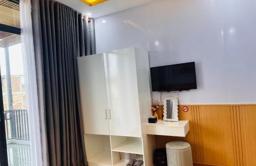 Hue Villa | Olwen Villa Huế