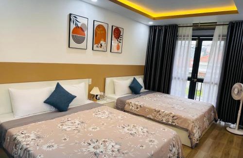 Hue Villa | Olwen Villa Huế