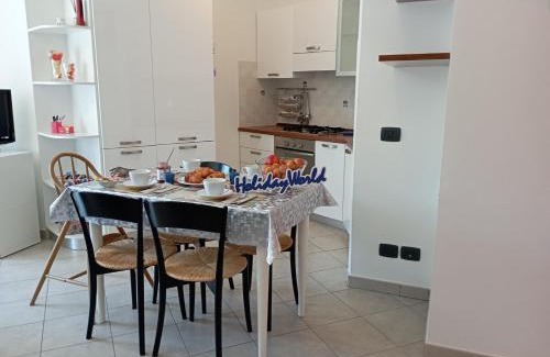 Cogoleto Apartment | Oly Dolce Casa by Holiday World