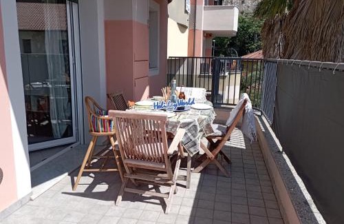 Cogoleto Apartment | Oly Dolce Casa by Holiday World