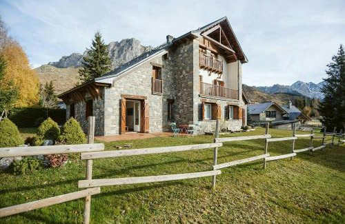 Formigal Apartment | Olympia by Cardi Suites