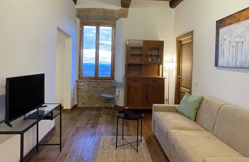 Chianciano Terme Apartment | OLYMPIA HOUSE