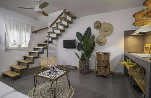 Katerini House | Olympian Chalet