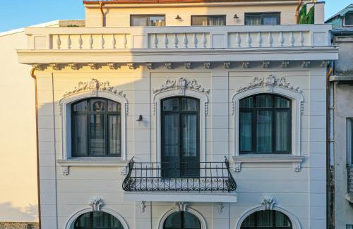 Old Town Hotel | Olympic Boutique