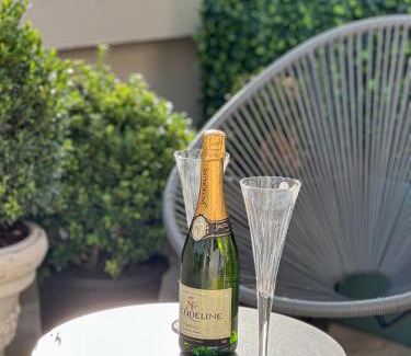 Old Town Hotel | Olympic Boutique