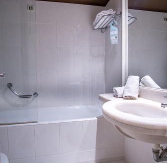 Heraklion Hotel | Olympic Hotel