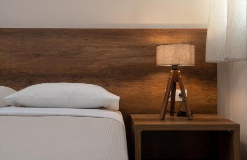 Mires Hotel | Olympic Hotel
