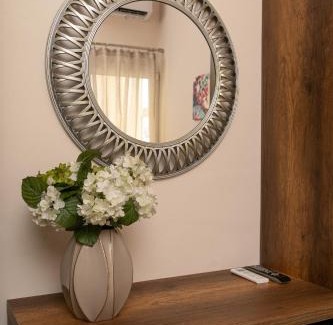 Mires Hotel | Olympic Hotel