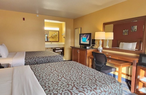 Port Angeles Hotel | Olympic Inn & Suites