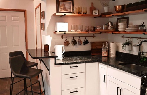 Port Angeles Cabin | Olympic Mountain View Cottage Near Lake Crescent