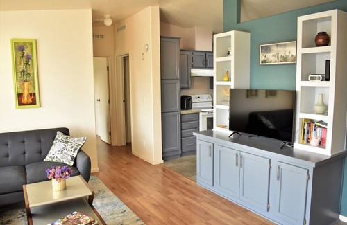 Port Angeles House | Olympic Park/Island Vista House - 3 bedroom ocean view house in Port Angeles