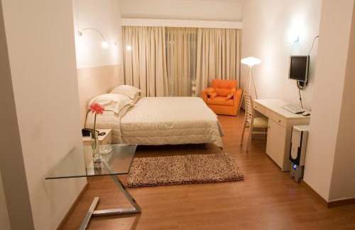 Patras Hotel | Olympic Star