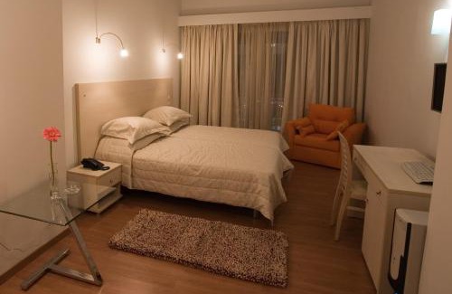 Patras Hotel | Olympic Star