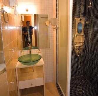 Patras Hotel | Olympic Star