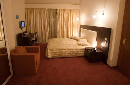 Patras Hotel | Olympic Star