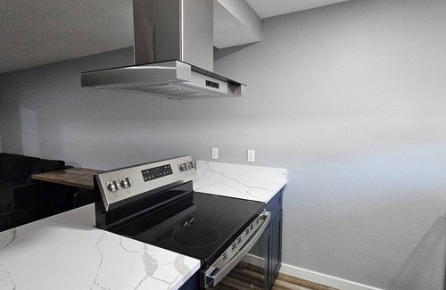 Forks Hotel | Olympic Suites Inn