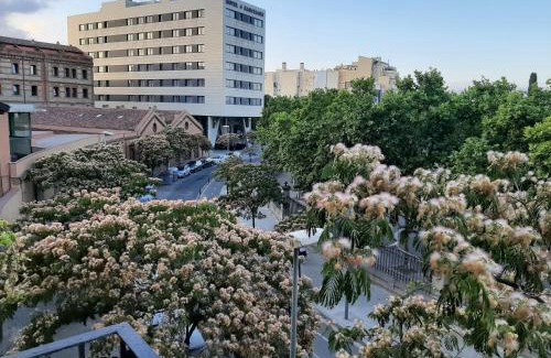 Poblenou Apartment | OLYMPIC VILLAGE
