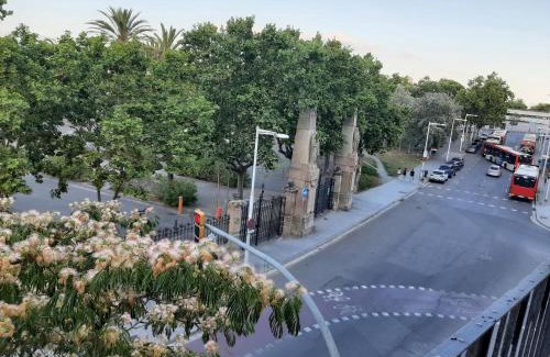 Poblenou Apartment | OLYMPIC VILLAGE