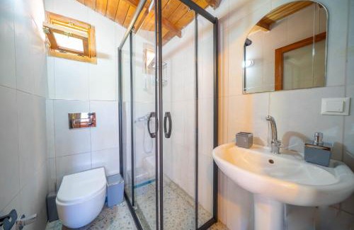 Kas Resort | Olympos Mocamp