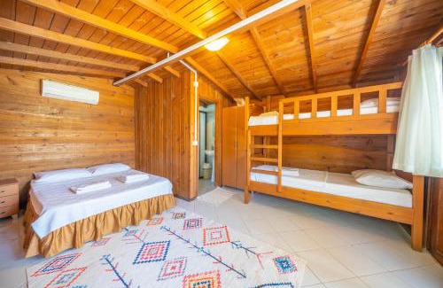 Kas Resort | Olympos Mocamp