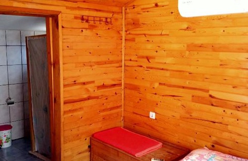Olympos Resort | Olympos Woods
