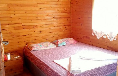 Olympos Resort | Olympos Woods