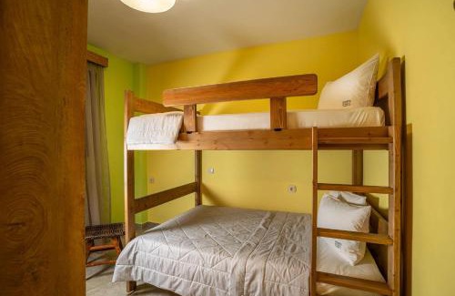 Skotina Apartment | Olympus Mythical Resort