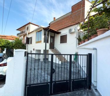 Dio-Olympos Apartment | Olympus Nest