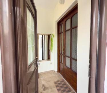 Dio-Olympos Apartment | Olympus Nest