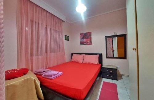 Dio-Olympos Apartment | Olympus View - Valentina