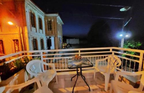 Dio-Olympos Apartment | Olympus View - Valentina
